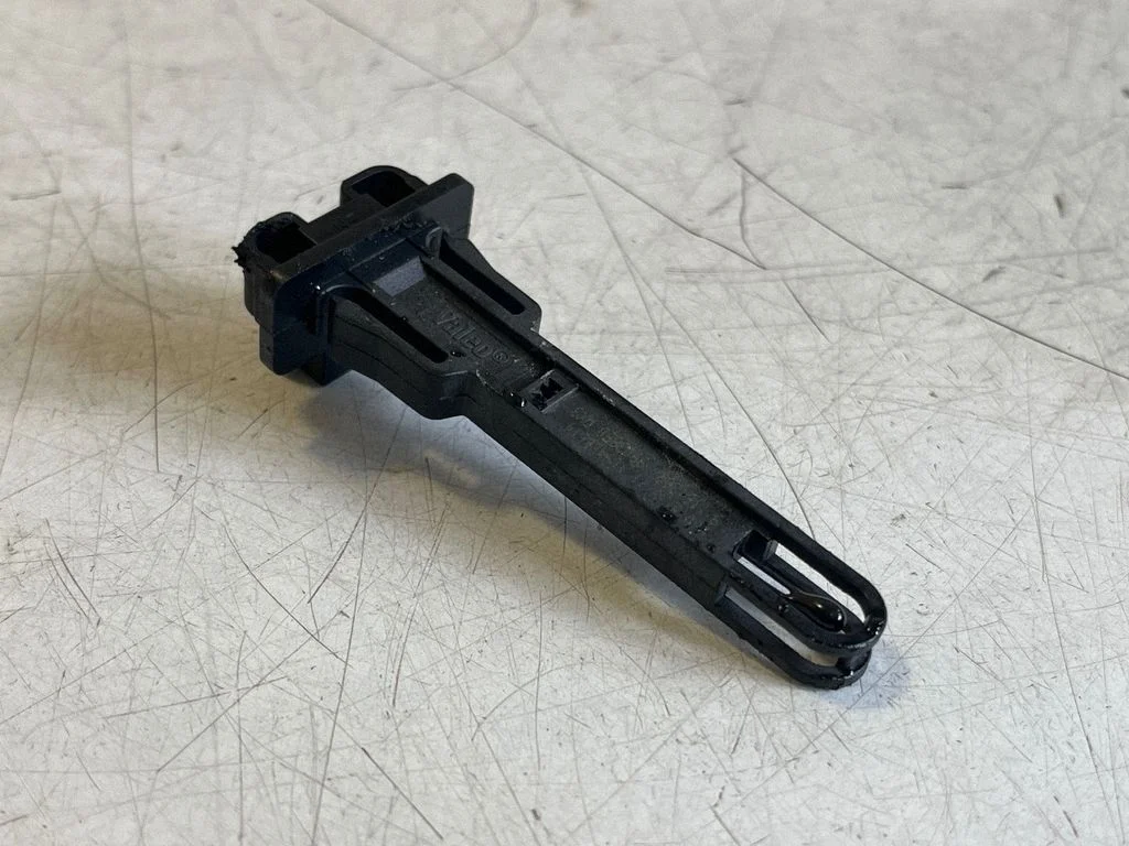Salona temperatūras sensors – BMW X3 F25 (2010-2017)