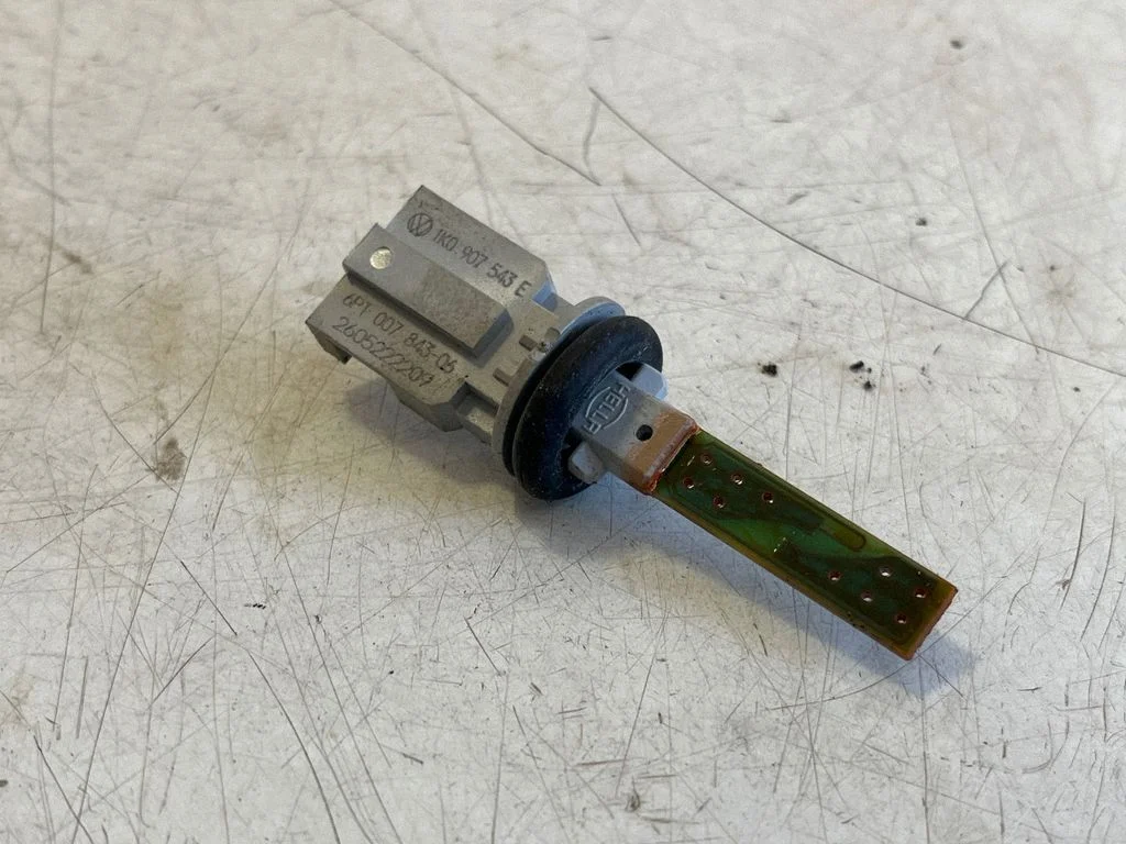 Salongi temperatuuri andur 1K0907543E