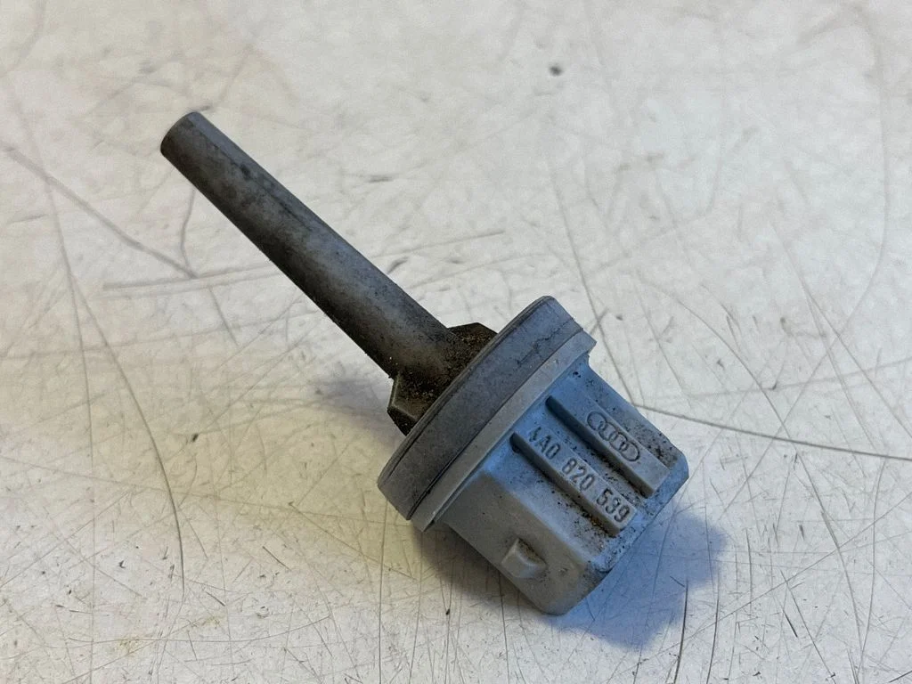 Salona temperatūras sensors – Audi 100 S4 C4 (1990-1995)