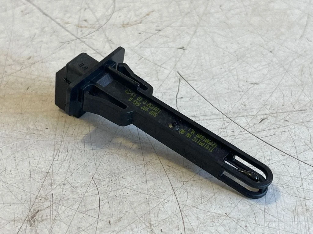 Interior temperature sensor – Audi SQ2 GA (2017-)