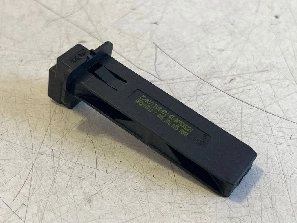 Interior temperature sensor – Cupra Born (2021-)
