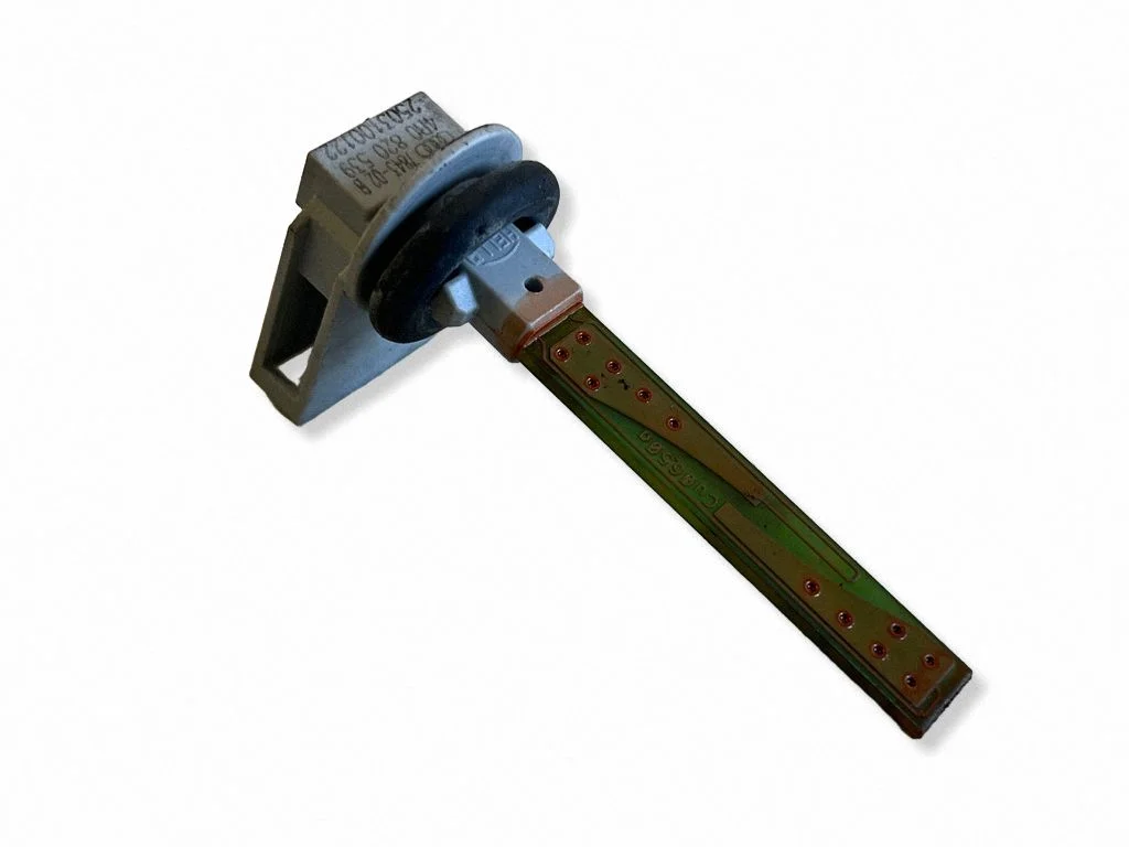 Salona temperatūras sensors 4B0820539