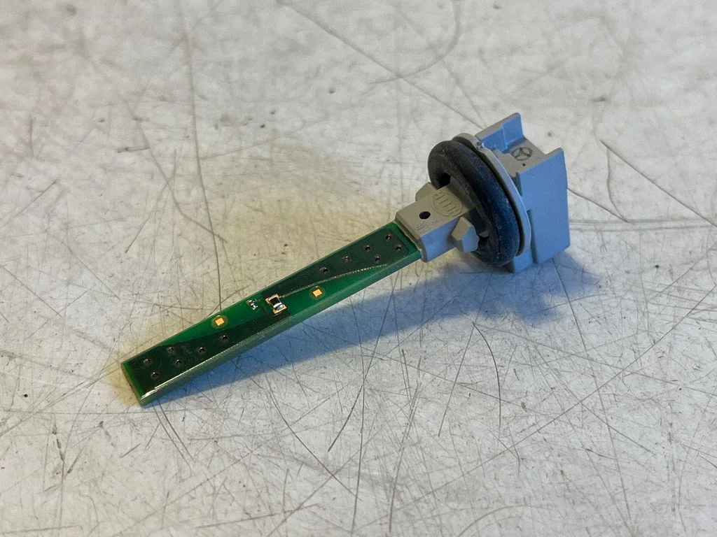 Interior temperature sensor – Mercedes-Benz EQB (2021-)