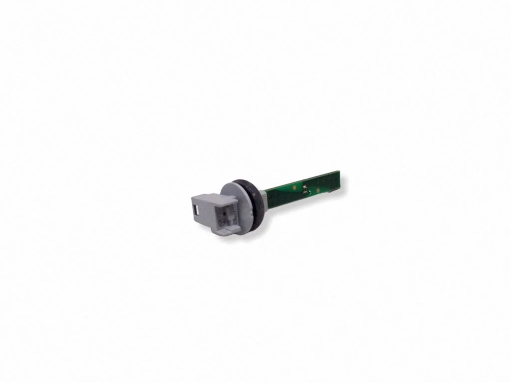 Interior temperature sensor – Mercedes-Benz EQB (2021-)