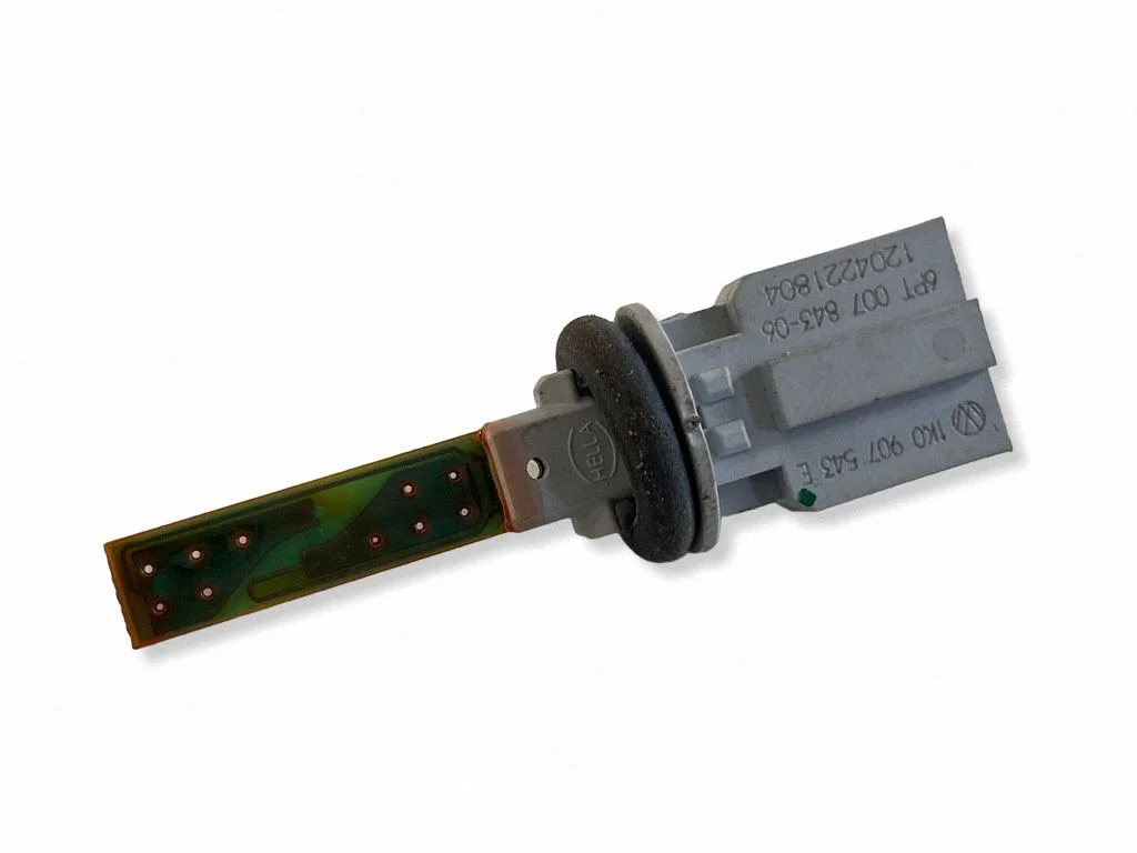 Salongi temperatuuri andur 1K0907543E