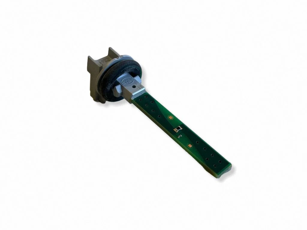 Interior temperature sensor – Mercedes-Benz EQB (2021-)