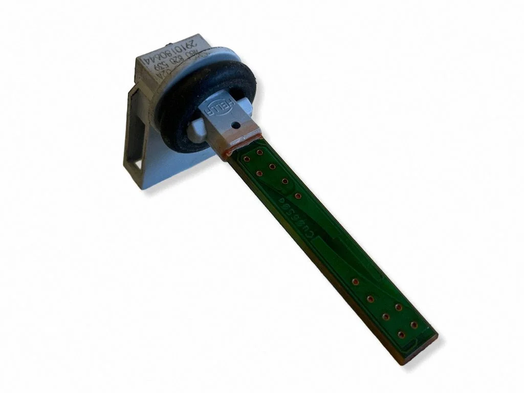 Salona temperatūras sensors 4B0820539