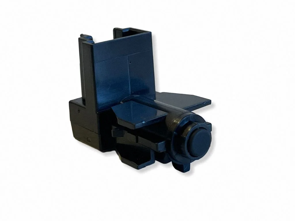 Salona temperatūras sensors 4N0820541