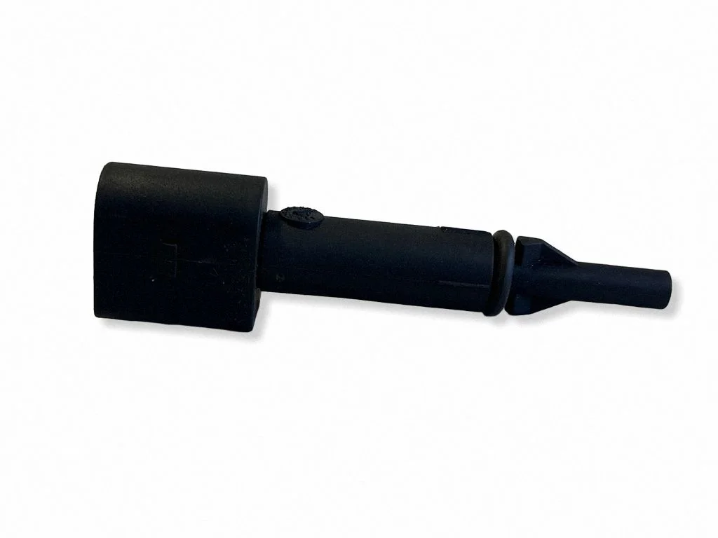 Interior temperature sensor – Audi A6 S6 C5 4B (1997-2005)