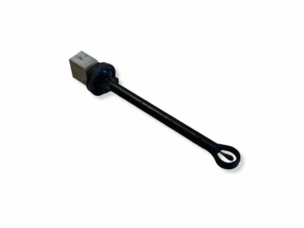 Interior temperature sensor 4B0820539A