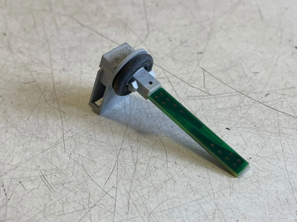 Salongi temperatuuri andur 4B0820539