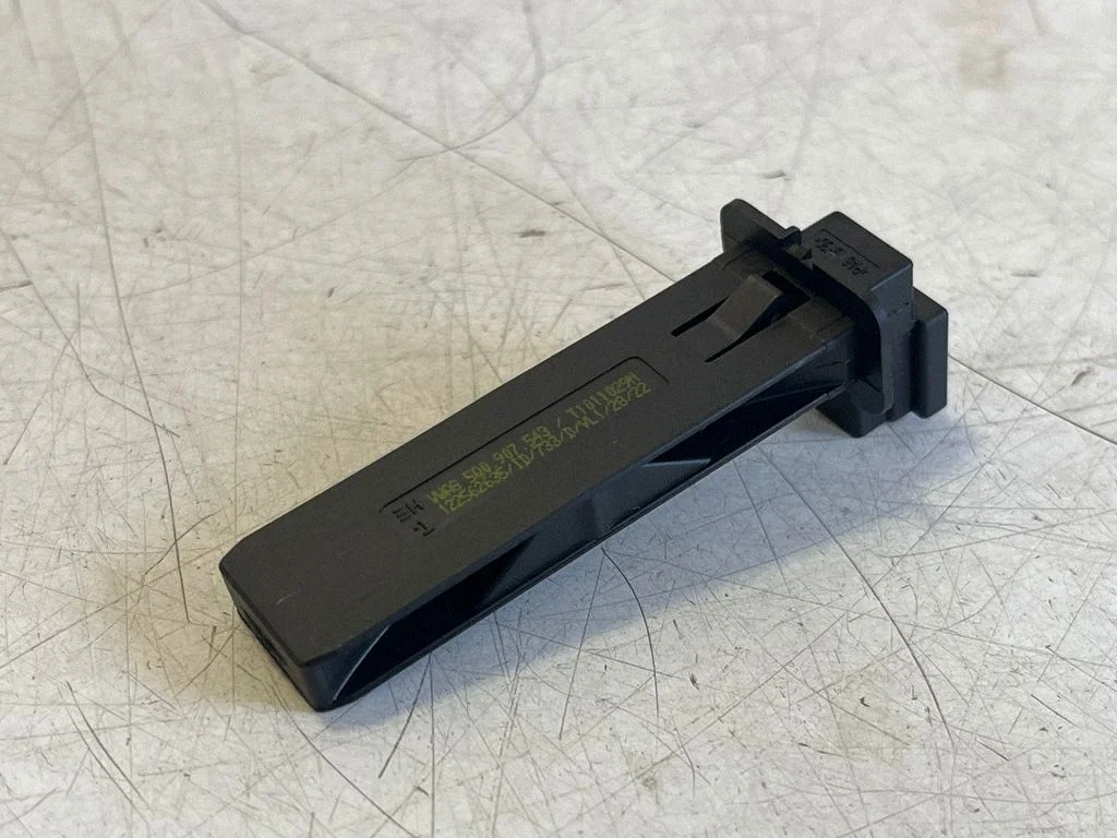 Interior temperature sensor – Cupra Born (2021-)