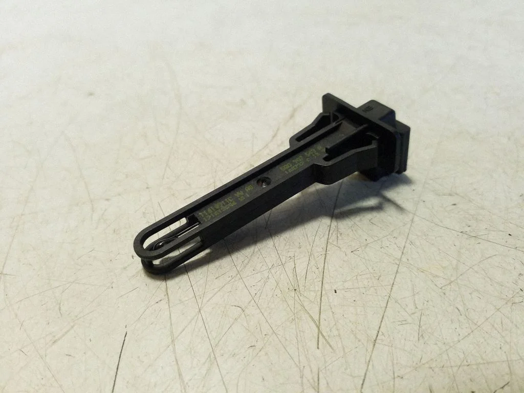 Interior temperature sensor – Volkswagen e-Golf (2014-)
