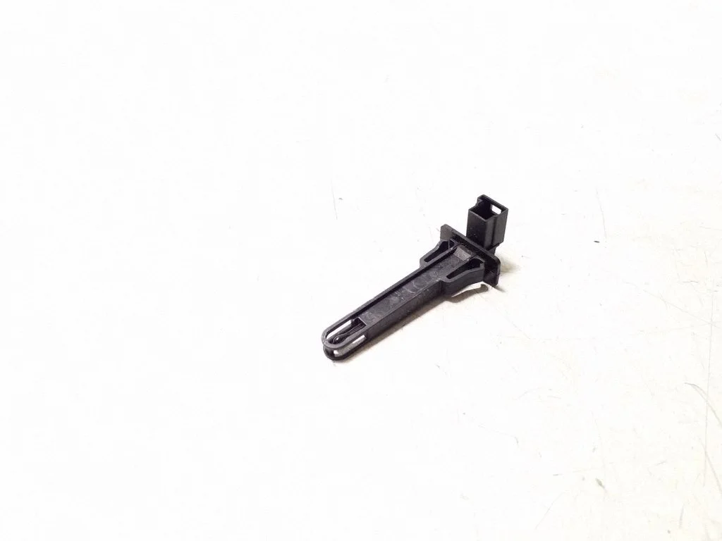 Interior temperature sensor – Volkswagen Passat B7 USA (2012-2019)