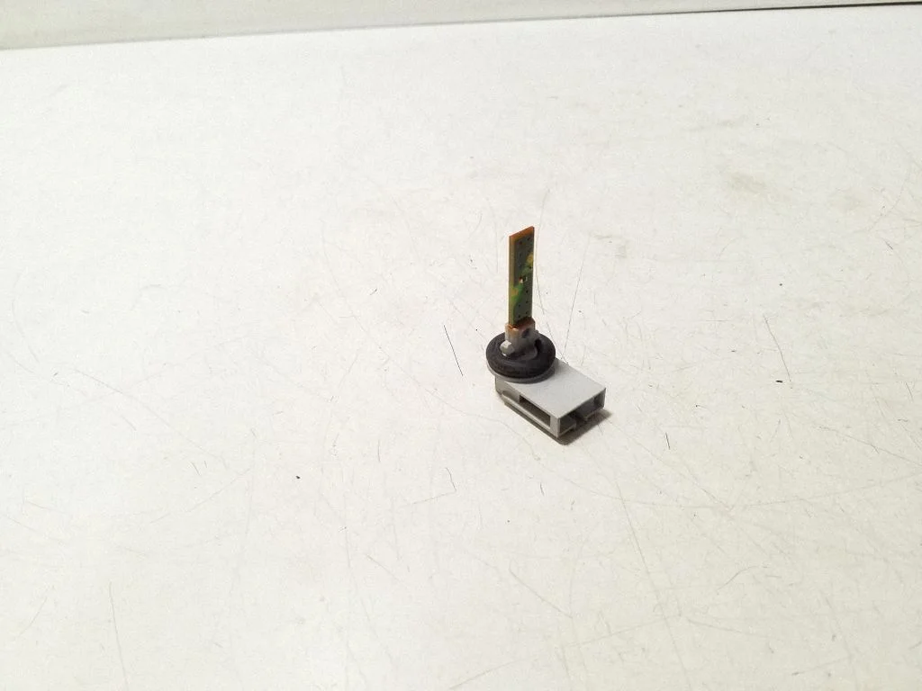 Salona temperatūras sensors 3D0907543A