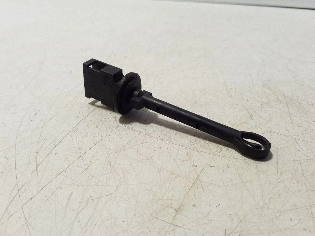 Interior temperature sensor – Audi A6 Allroad C6 (2006-2011)