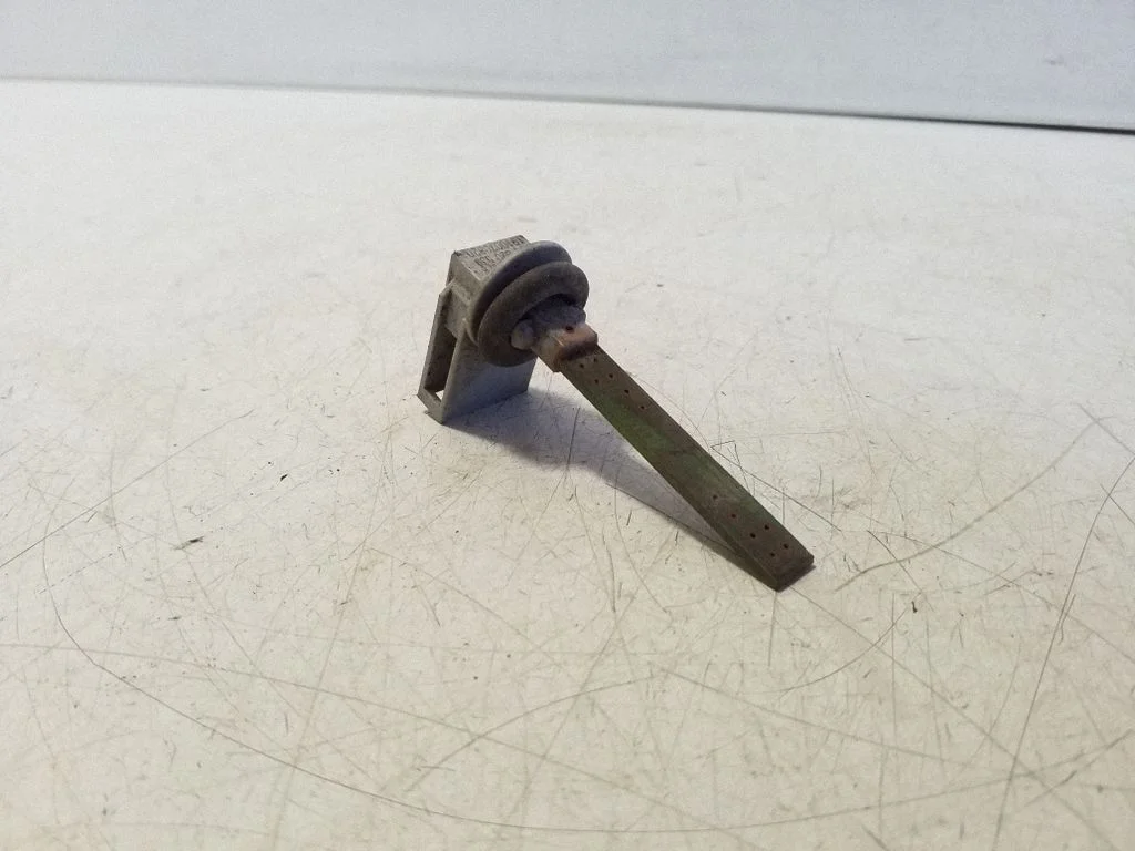 Interior temperature sensor 4B0820539