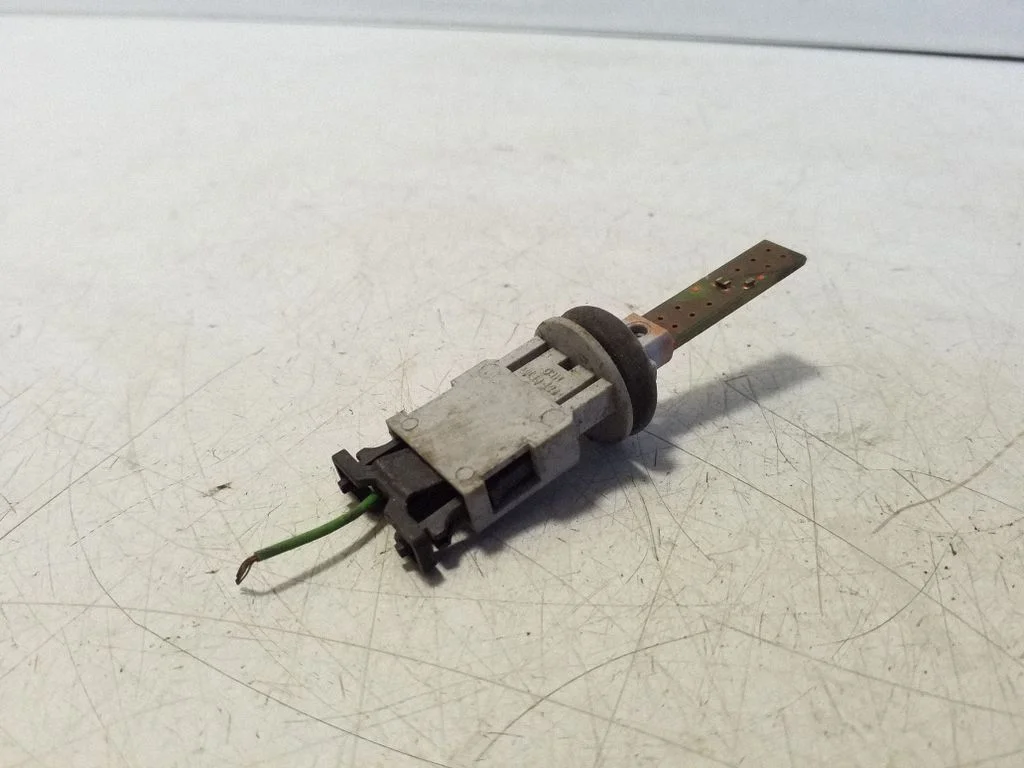 Interior temperature sensor 1K0907543E