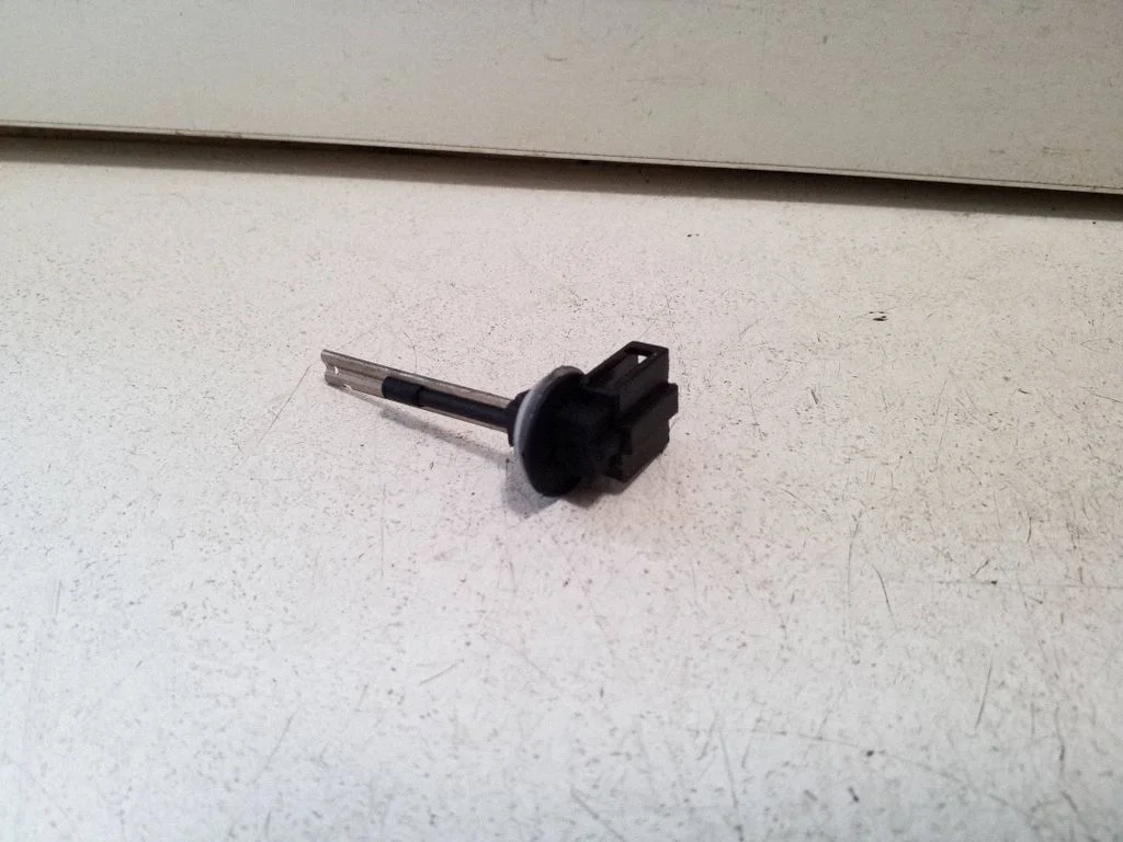 Interior temperature sensor 6Q0820539