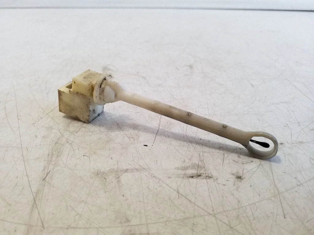 Salongi temperatuuri andur B837