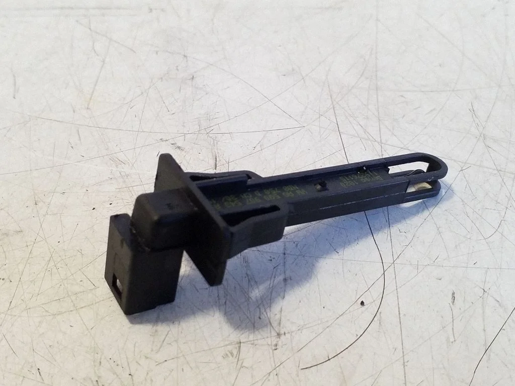Interior temperature sensor – Skoda Octavia Mk4 (2019-)