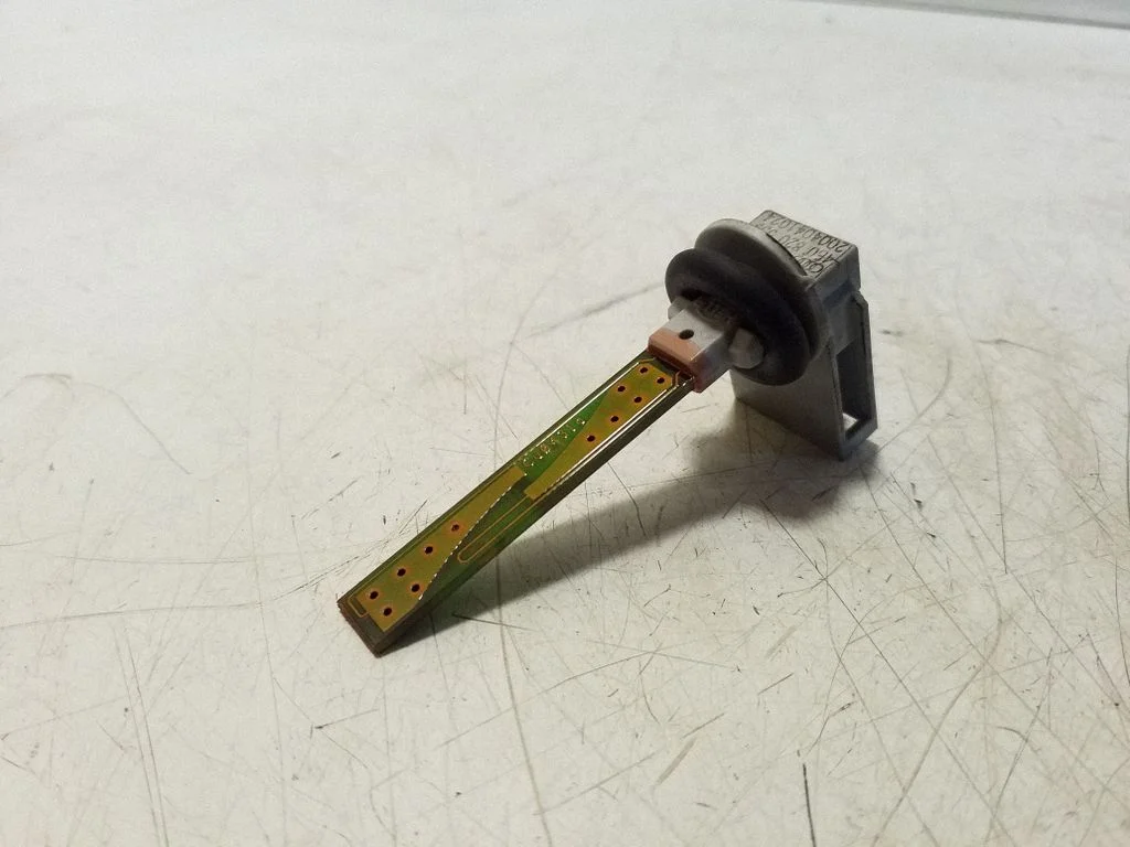 Salongi temperatuuri andur 4G0820539