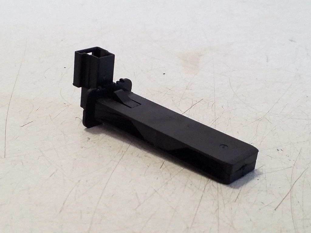Interior temperature sensor – Volkswagen e-Golf (2014-)