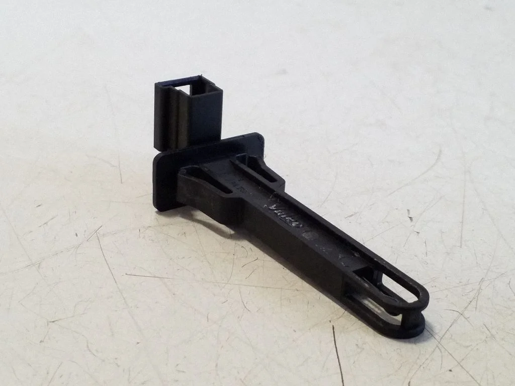 Interior temperature sensor – Volkswagen e-Golf (2014-)