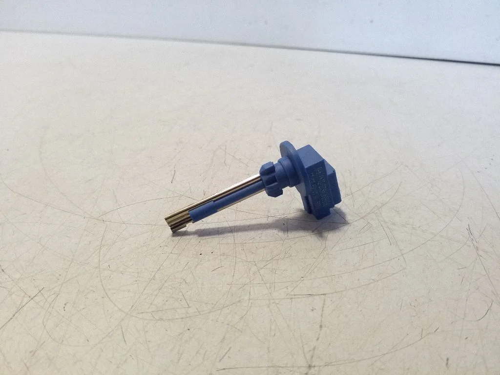 Interior temperature sensor – Polestar 2 (2020-)