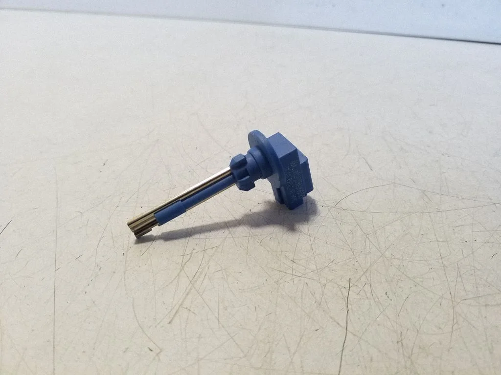 Interior temperature sensor – Polestar 2 (2020-)