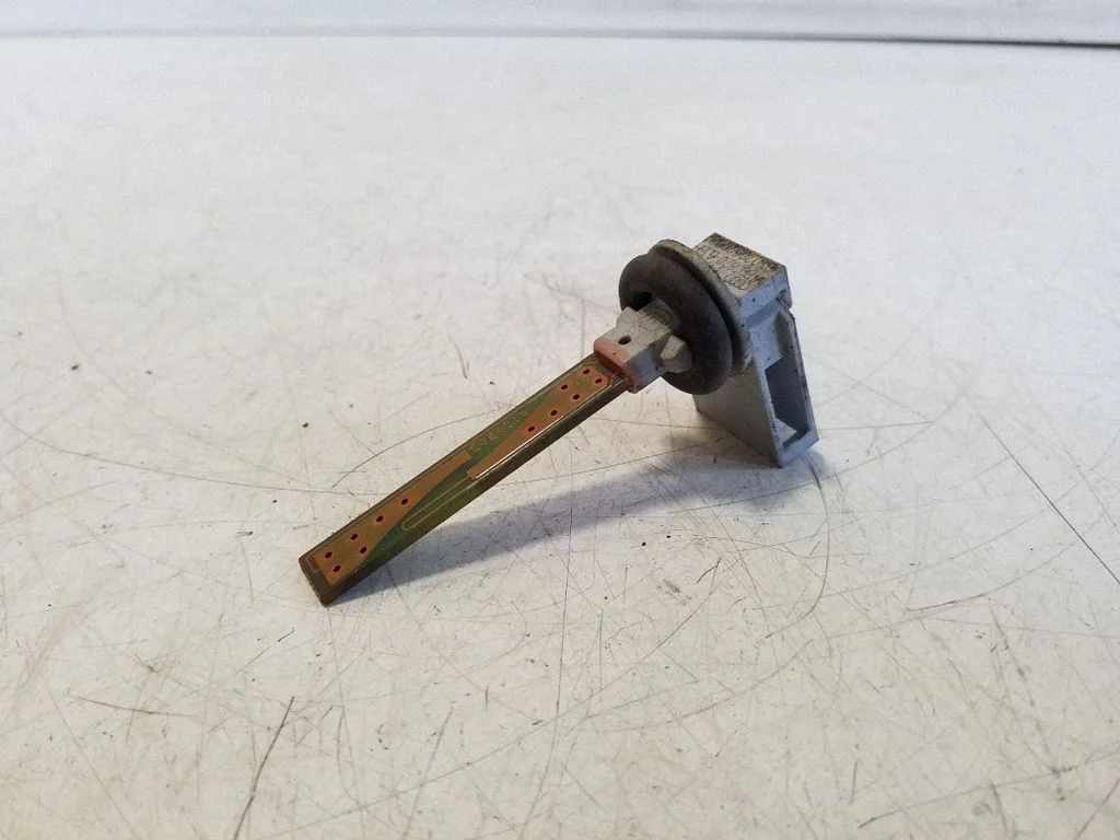 Interior temperature sensor 4B0820539