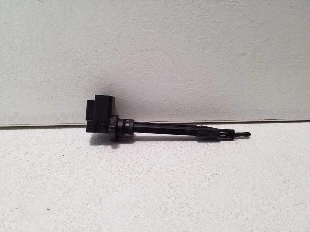 Salona temperatūras sensors
