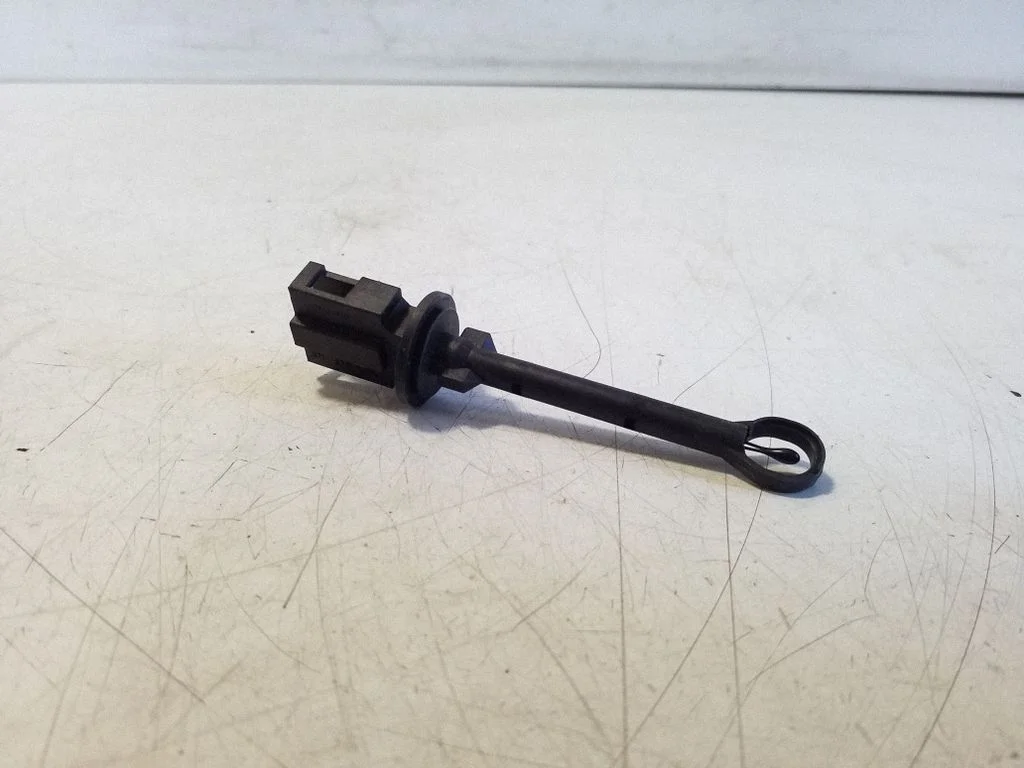 Interior temperature sensor – Audi A6 Allroad C5 (1999-2005)