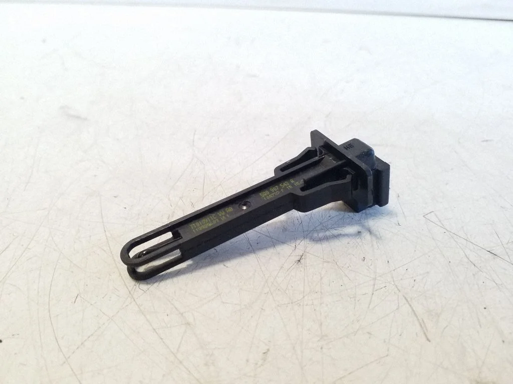 Interior temperature sensor – Volkswagen Tiguan Allspace (2017-)