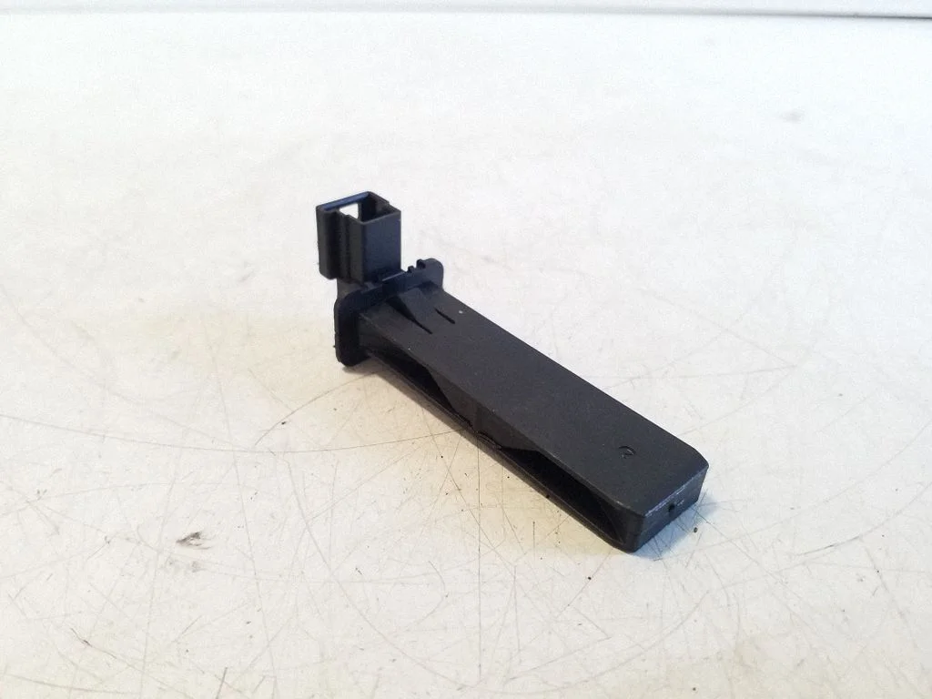 Interior temperature sensor – Volkswagen Tiguan Allspace (2017-)