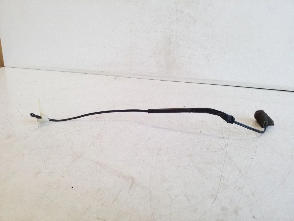 Interior temperature sensor