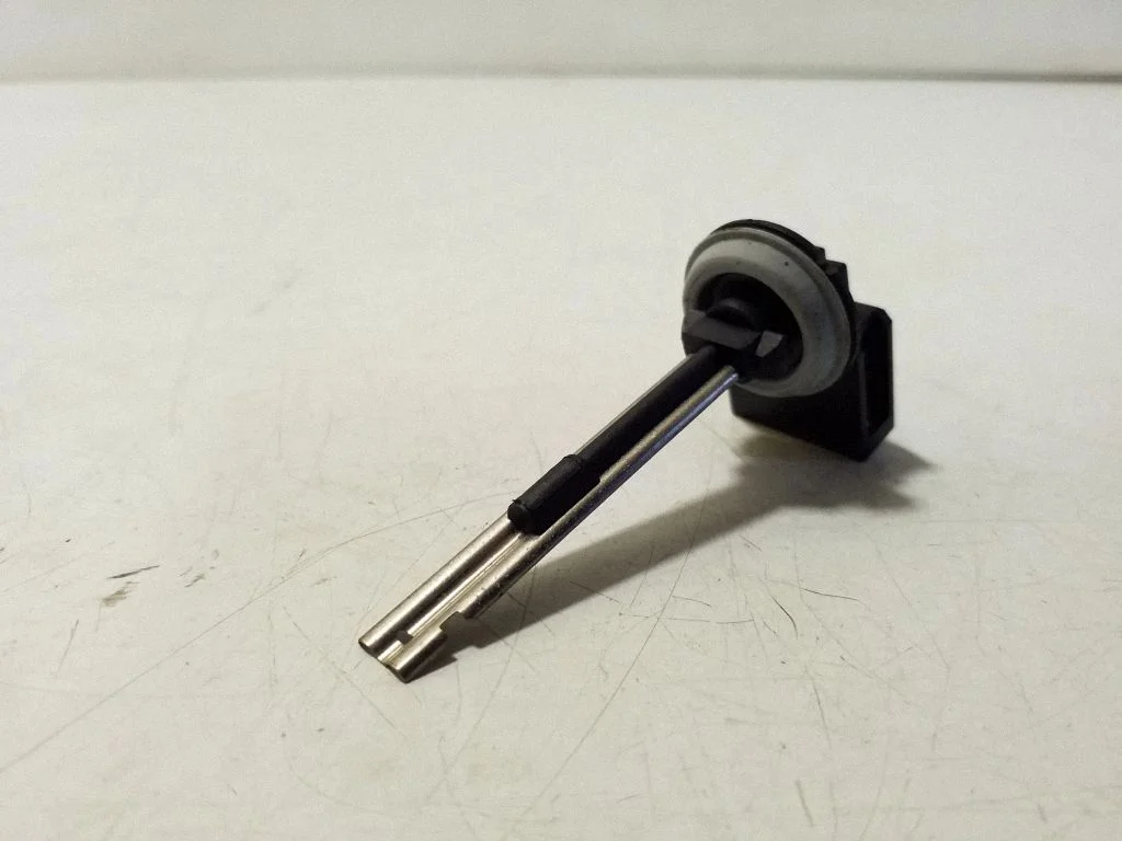 Salongi temperatuuri andur 6Q0820539