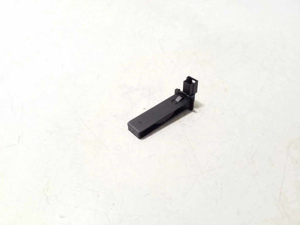 Interior temperature sensor – Volkswagen ID.4 (2020-)