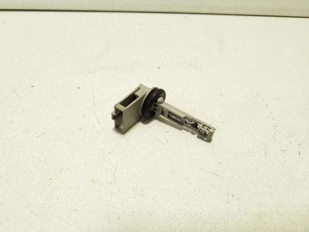 Interior temperature sensor – Volkswagen ID.4 (2020-)