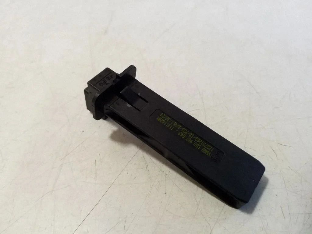 Interior temperature sensor – Volkswagen ID.4 (2020-)
