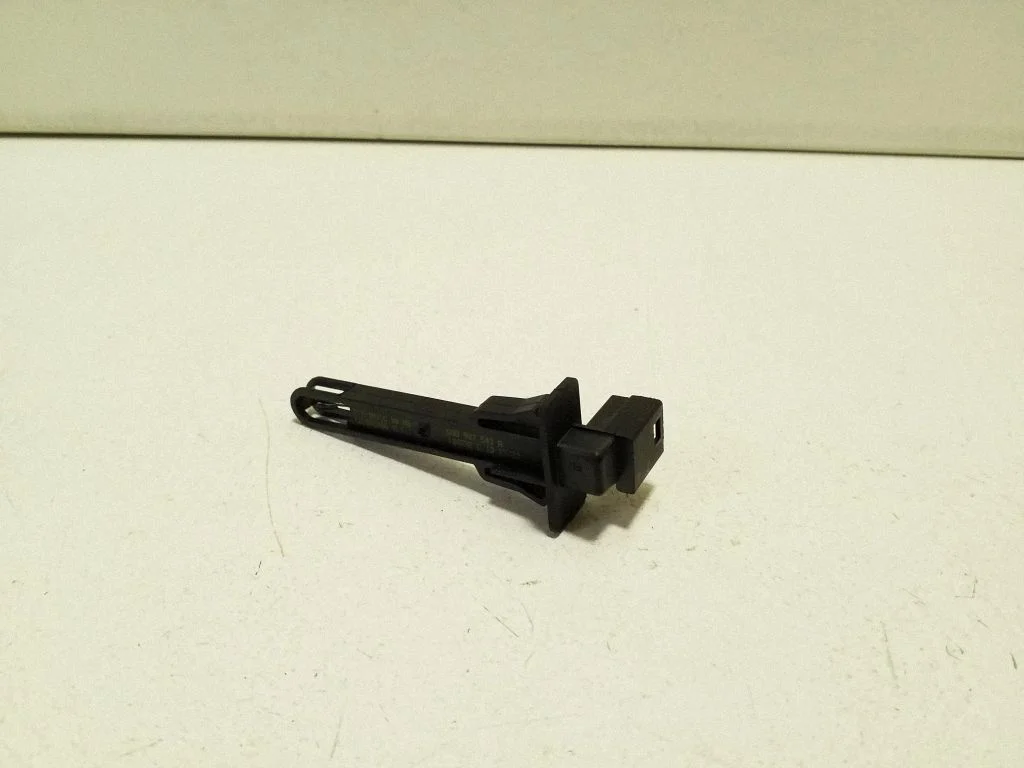 Interior temperature sensor – Skoda Kamiq (2019-)