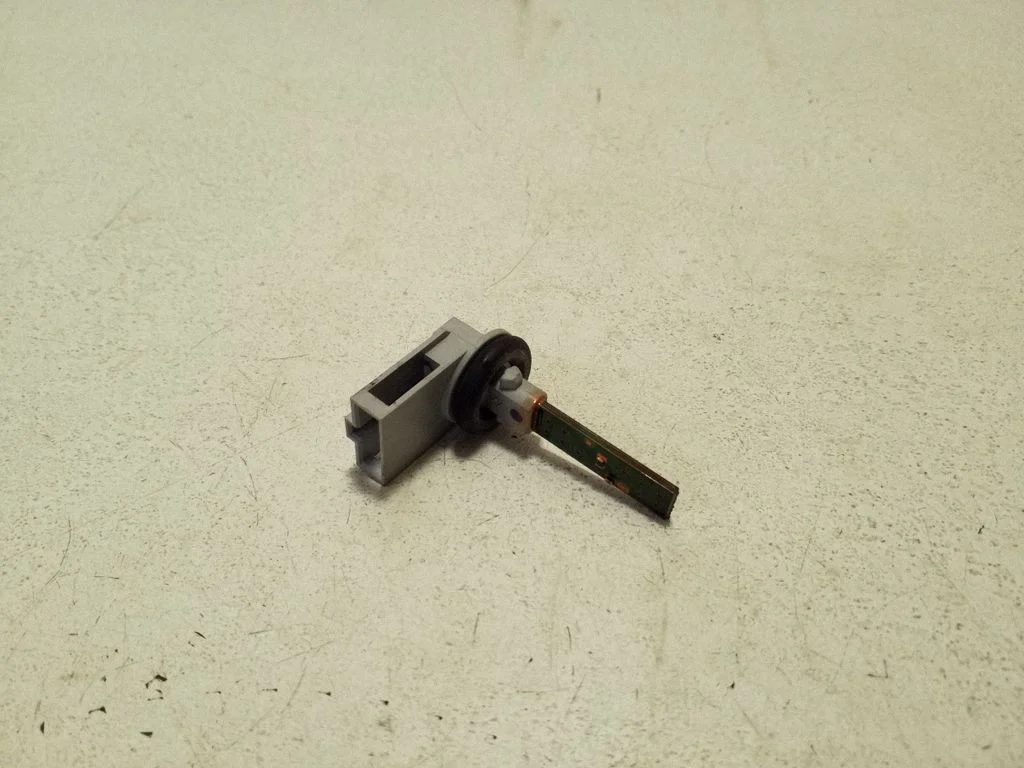 Salongi temperatuuri andur 3D0907543A