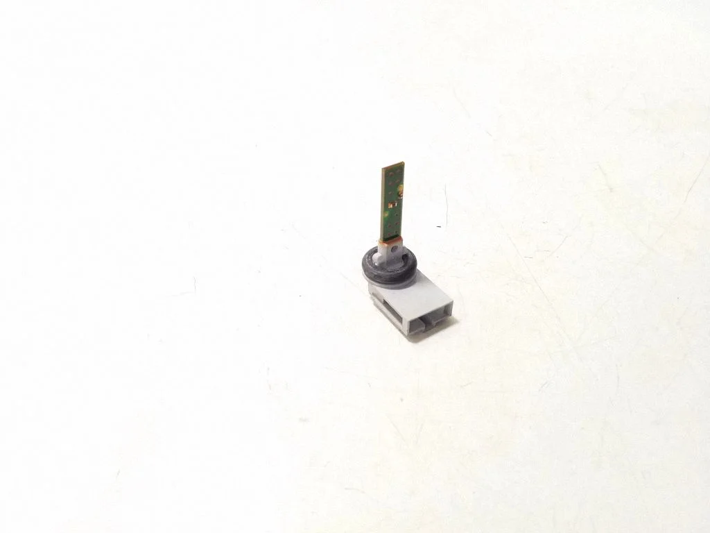 Salongi temperatuuri andur 3D0907543A