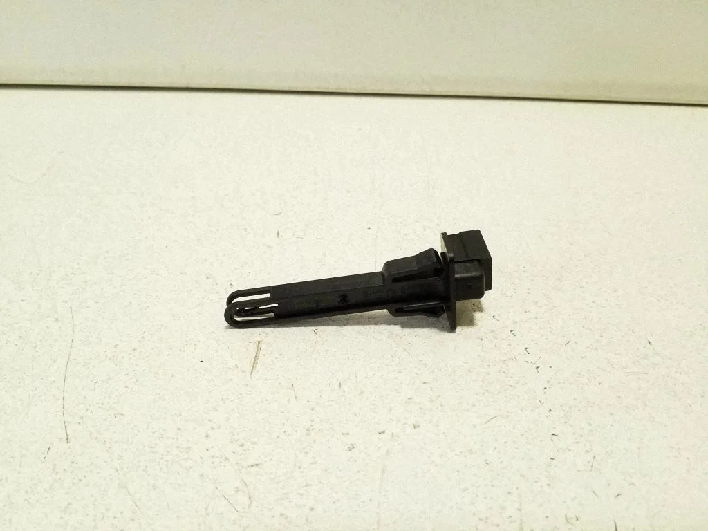 Interior temperature sensor – Volkswagen Tiguan Allspace (2017-)