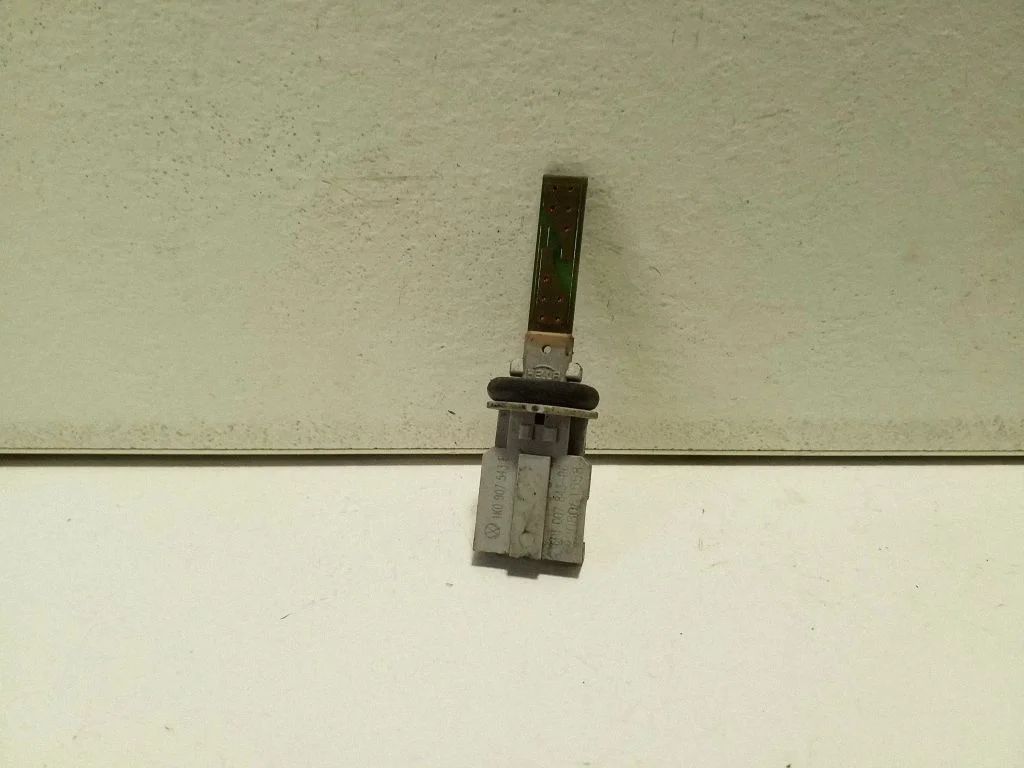 Salongi temperatuuri andur 1K0907543E