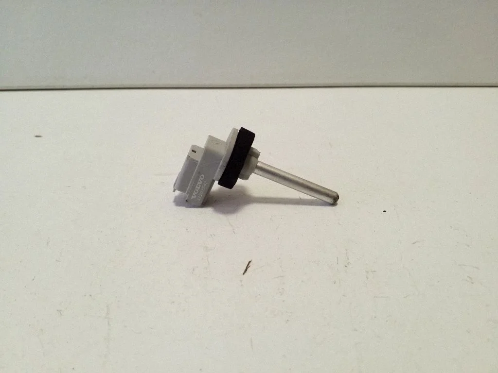 Salona temperatūras sensors – Volvo XC60 (2017-)
