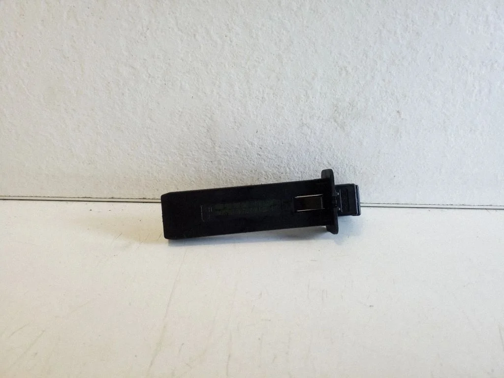 Interior temperature sensor – Volkswagen e-Golf (2014-)