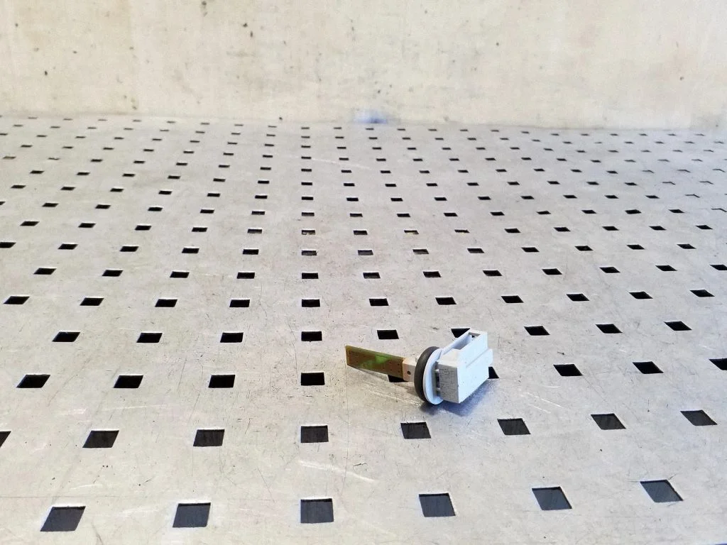 Salona temperatūras sensors 3D0907543A