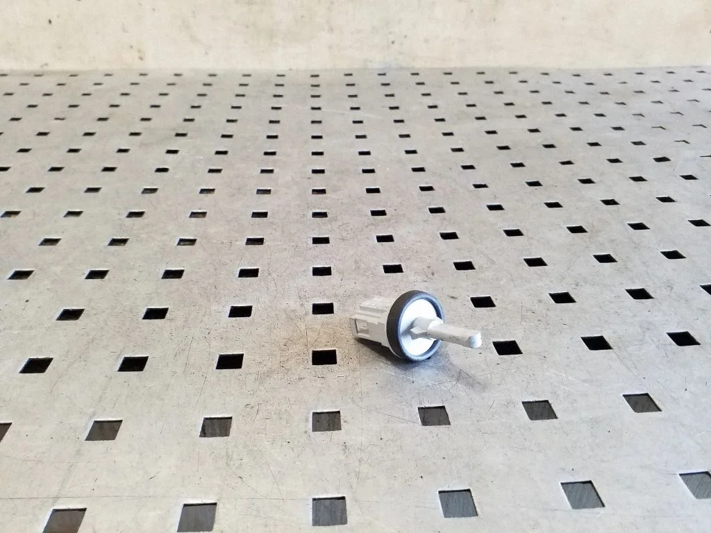 Salona temperatūras sensors 1K0907543G