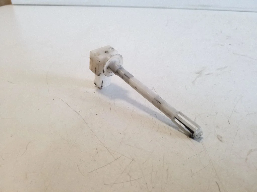 Salona temperatūras sensors 500326612
